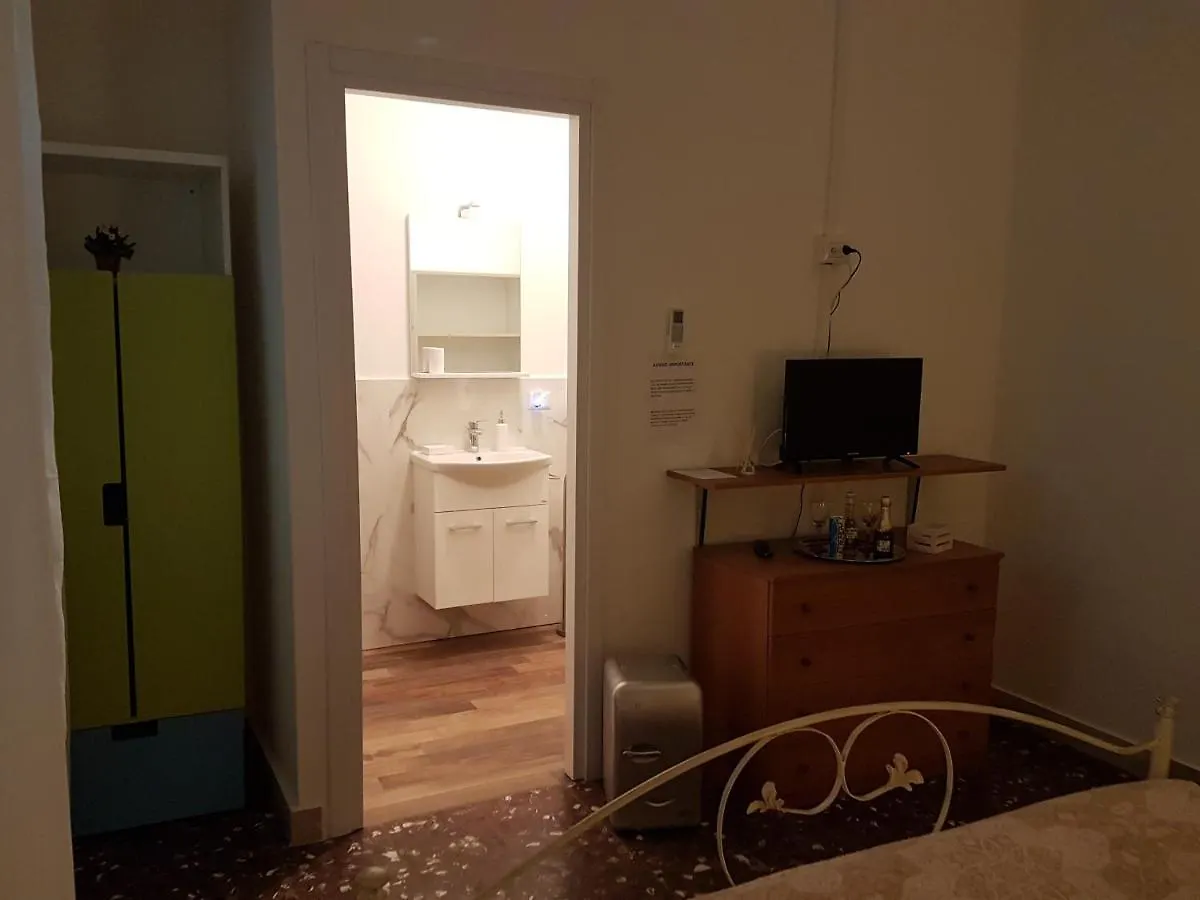 B&B Lo Stadio Catania Italy
