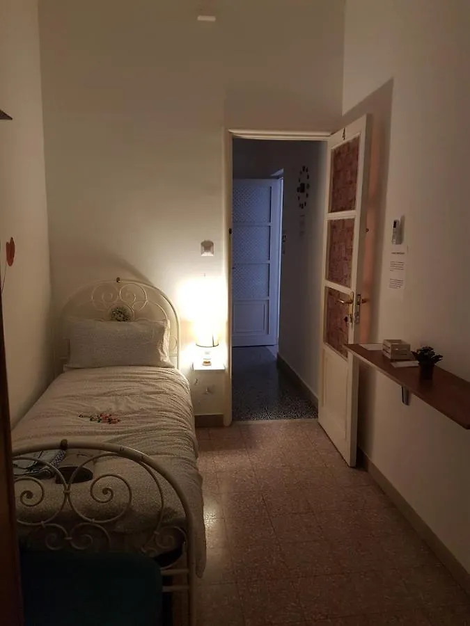 B&B Lo Stadio Catania