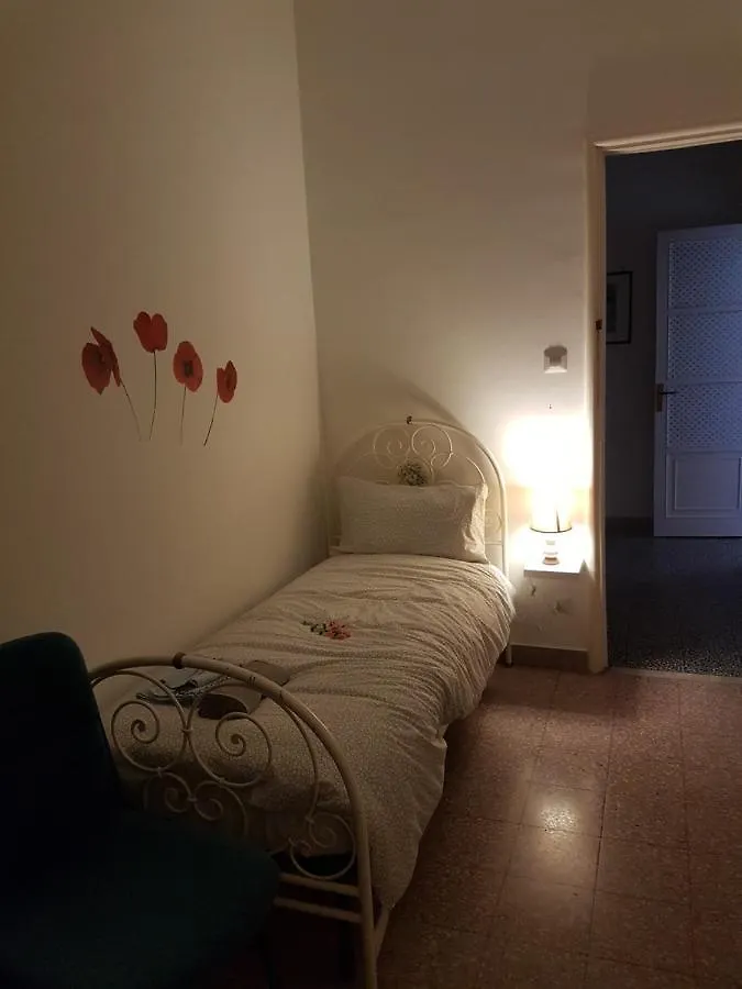 B&B Lo Stadio Catania Bed & Breakfast