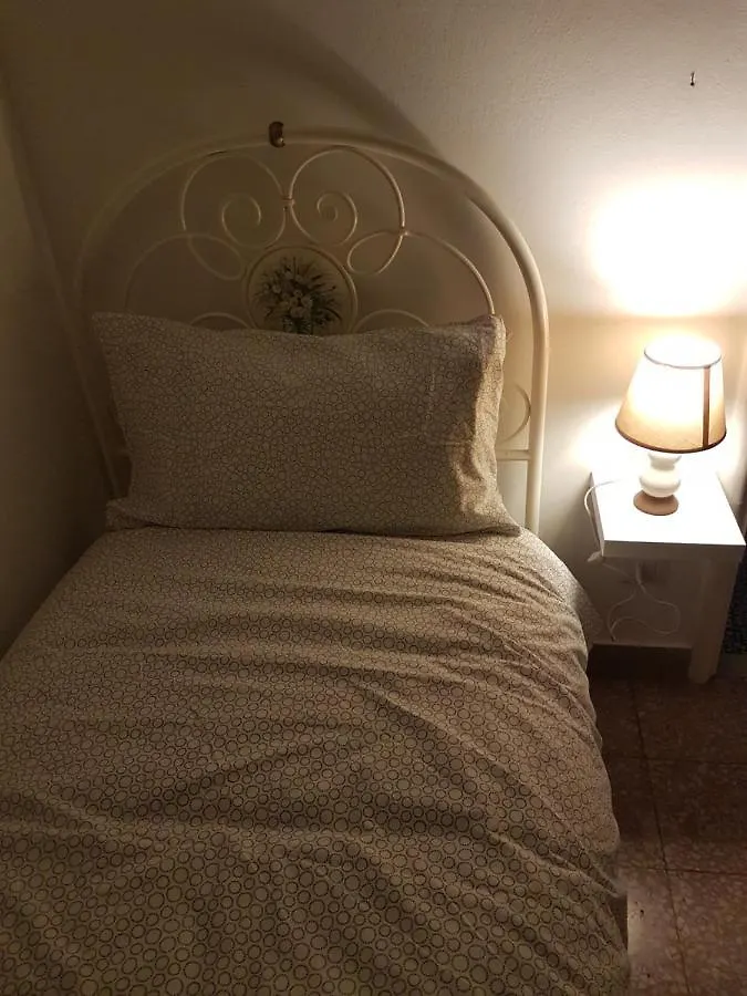 Bed & Breakfast B&B Lo Stadio Catania Italy