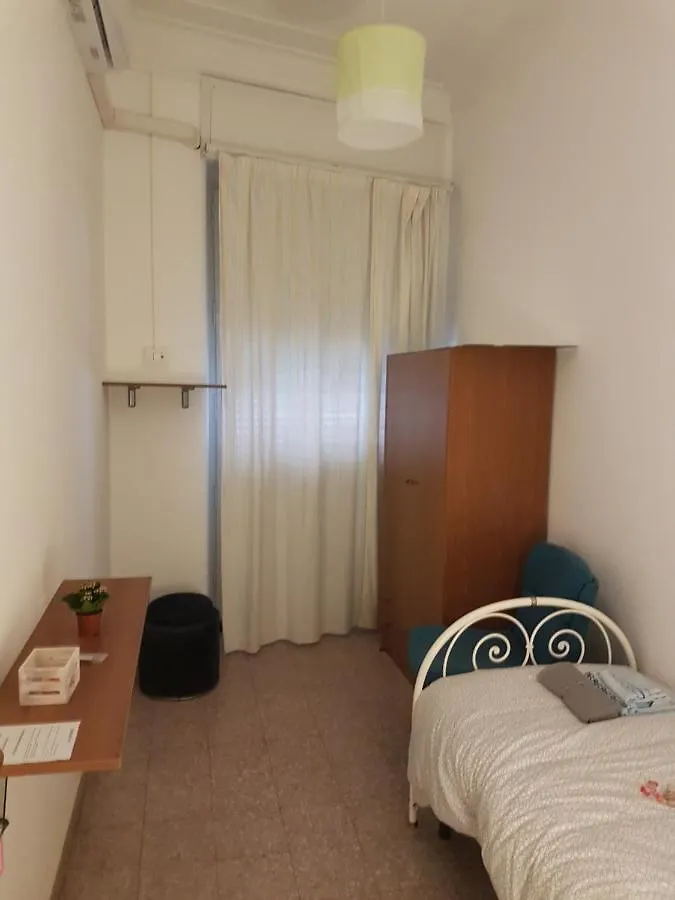 Bed & Breakfast B&B Lo Stadio Catania