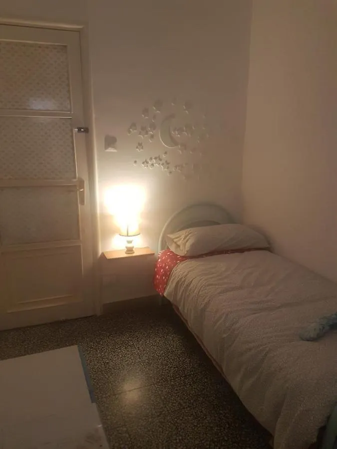 B&B Lo Stadio Catania 0*,  Italy